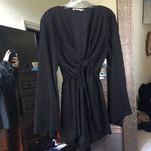 skylar + madison Romper
